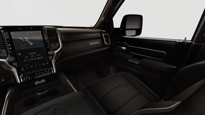 2026 RAM Ram 3500 Laramie