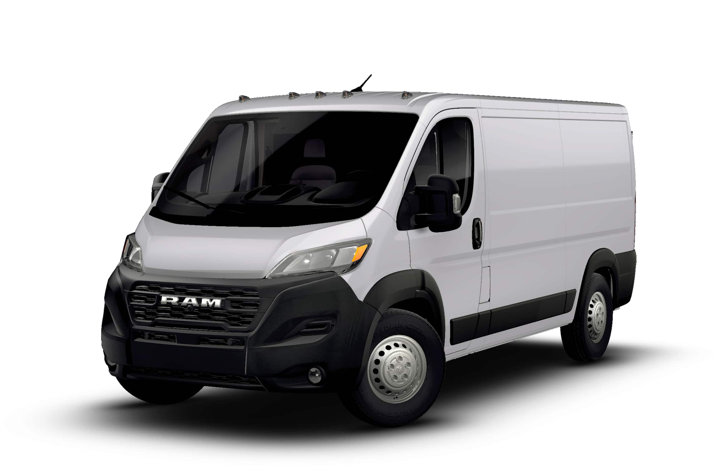 2026 RAM Ram ProMaster Tradesman