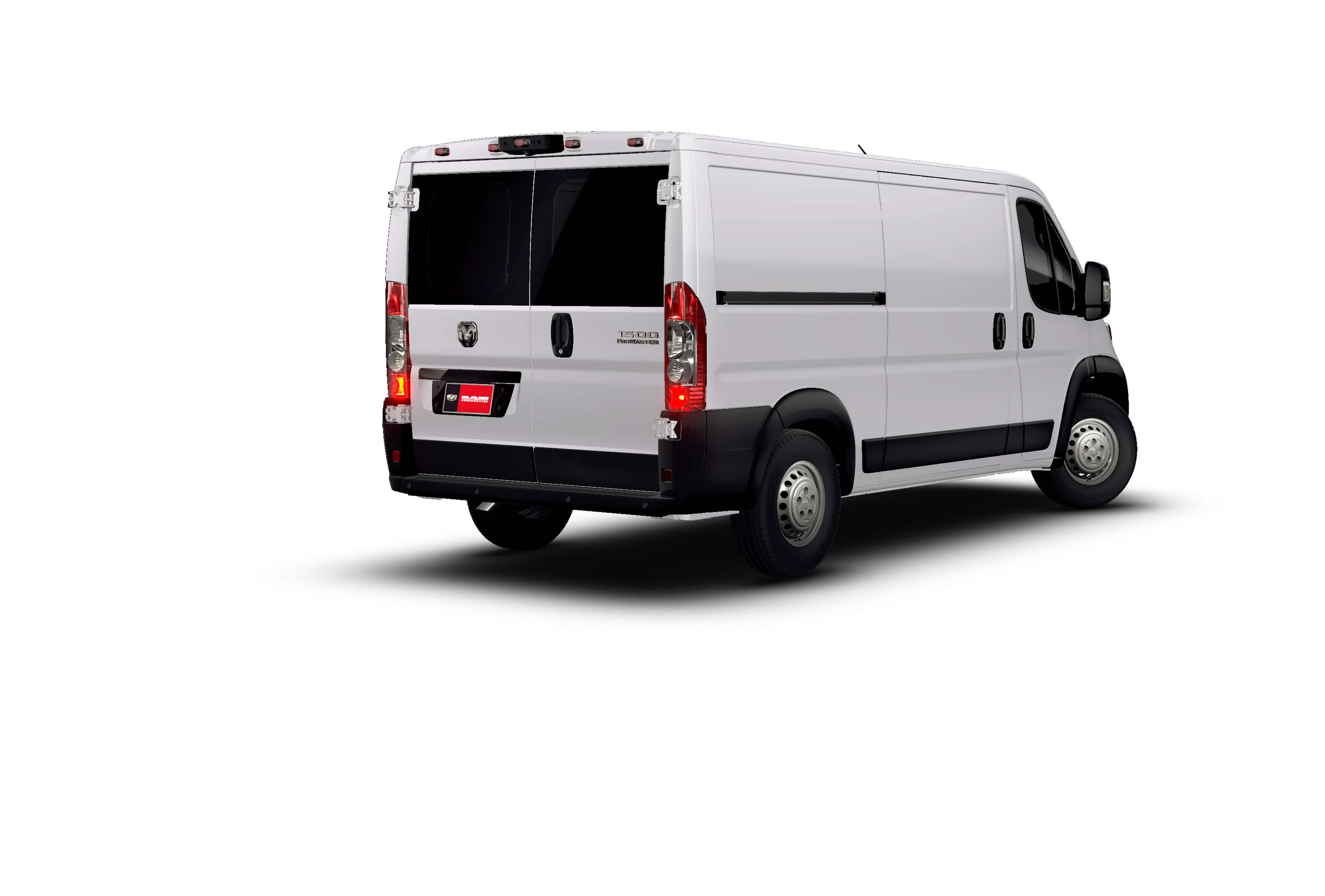 2026 RAM Ram ProMaster Tradesman