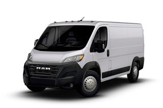 2026 RAM Ram ProMaster Tradesman