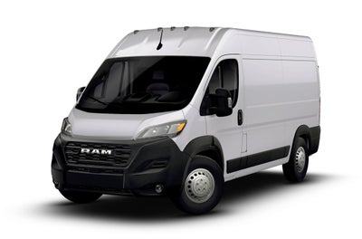 2026 RAM Ram ProMaster Tradesman