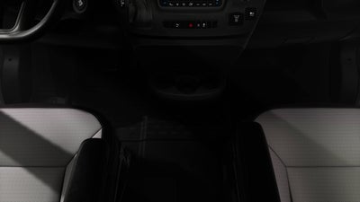 2026 RAM Ram ProMaster Tradesman