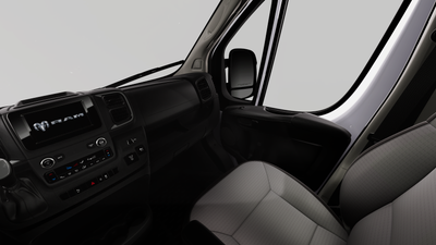 2026 RAM Ram ProMaster Tradesman