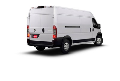 2026 RAM Ram ProMaster SLT