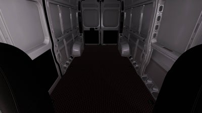 2026 RAM Ram ProMaster SLT