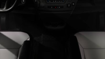 2026 RAM Ram ProMaster SLT