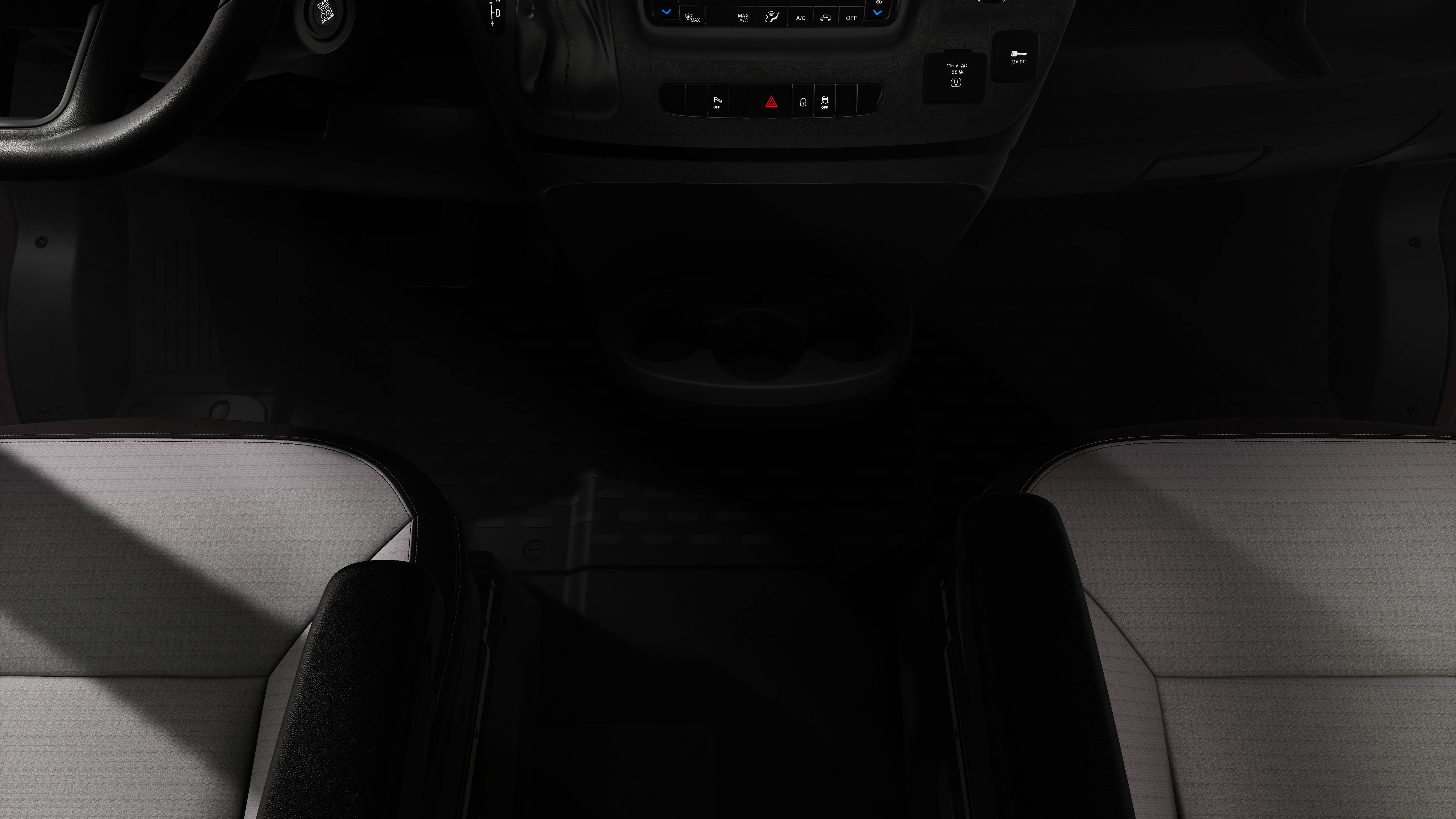 2026 RAM Ram ProMaster SLT