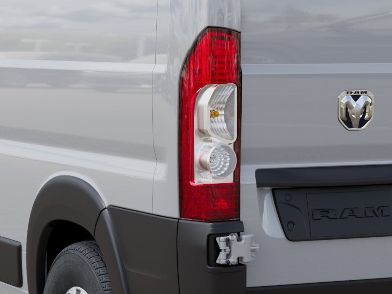2026 RAM Ram ProMaster SLT