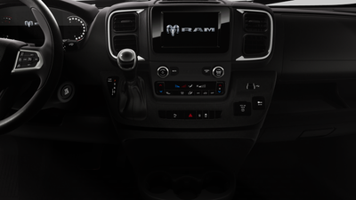 2026 RAM Ram ProMaster SLT