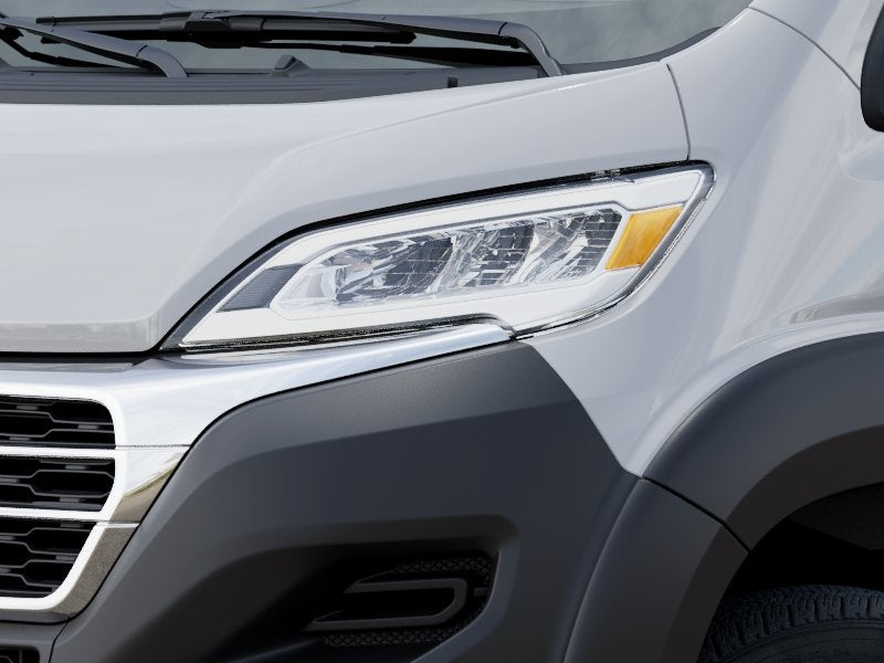 2026 RAM Ram ProMaster SLT