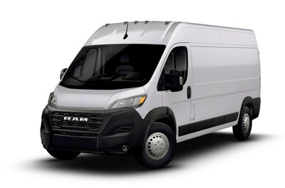 2026 RAM Ram ProMaster Tradesman