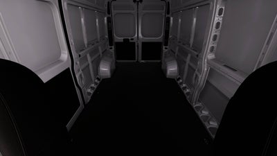 2026 RAM Ram ProMaster Tradesman