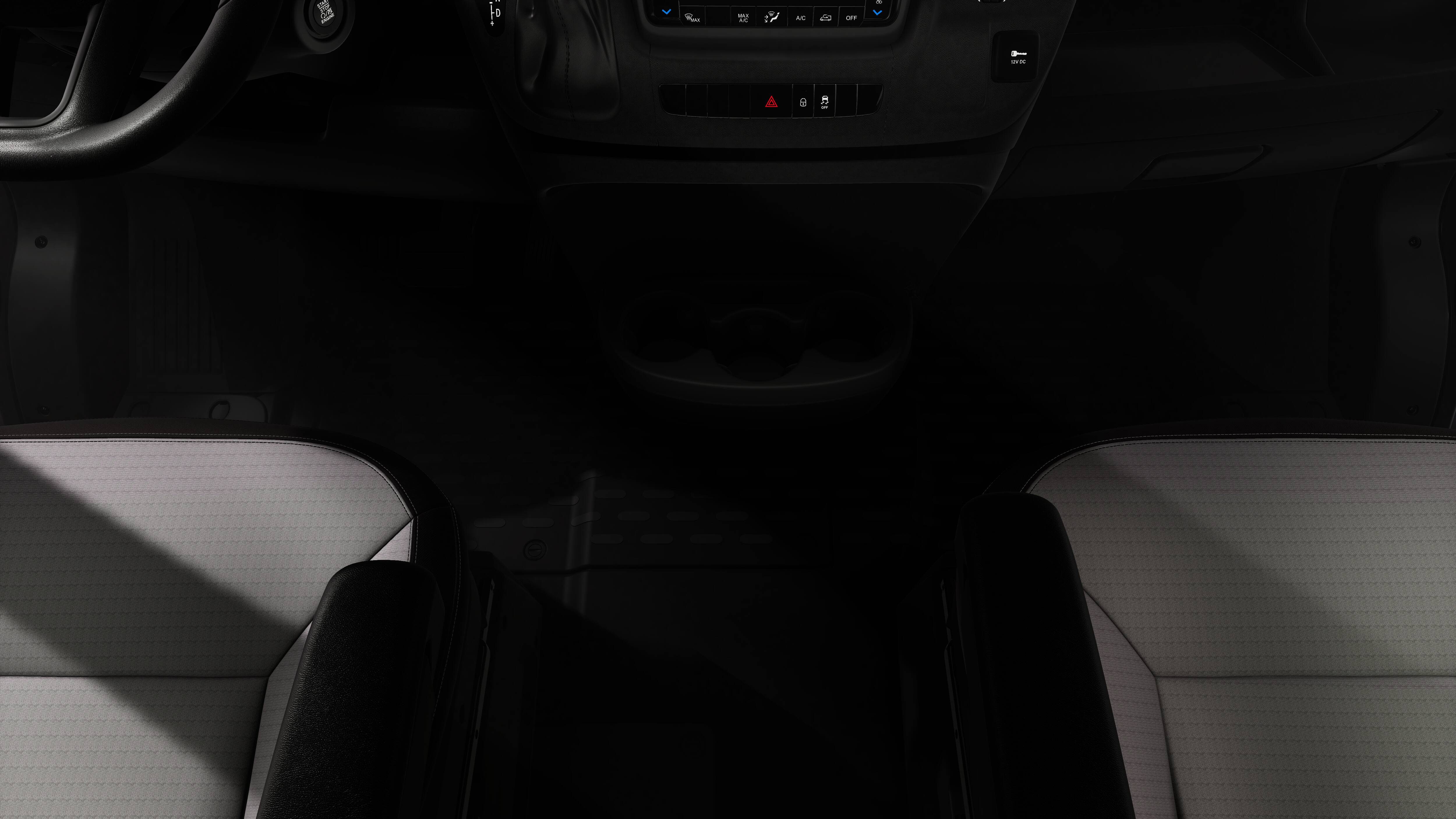 2026 RAM Ram ProMaster Tradesman