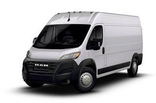 2026 RAM Ram ProMaster Tradesman