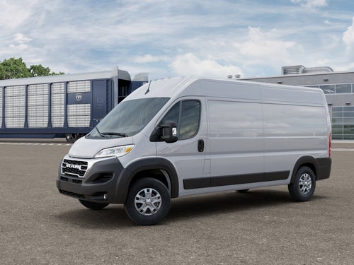 2026 RAM Ram ProMaster SLT