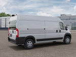 2026 RAM Ram ProMaster SLT
