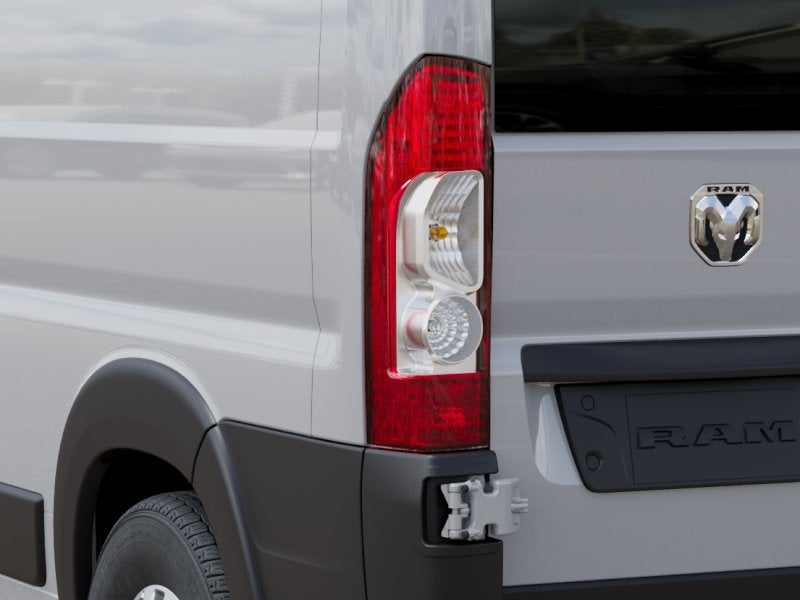 2026 RAM Ram ProMaster SLT