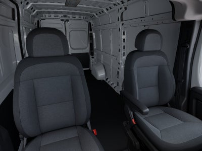 2026 RAM Ram ProMaster Tradesman