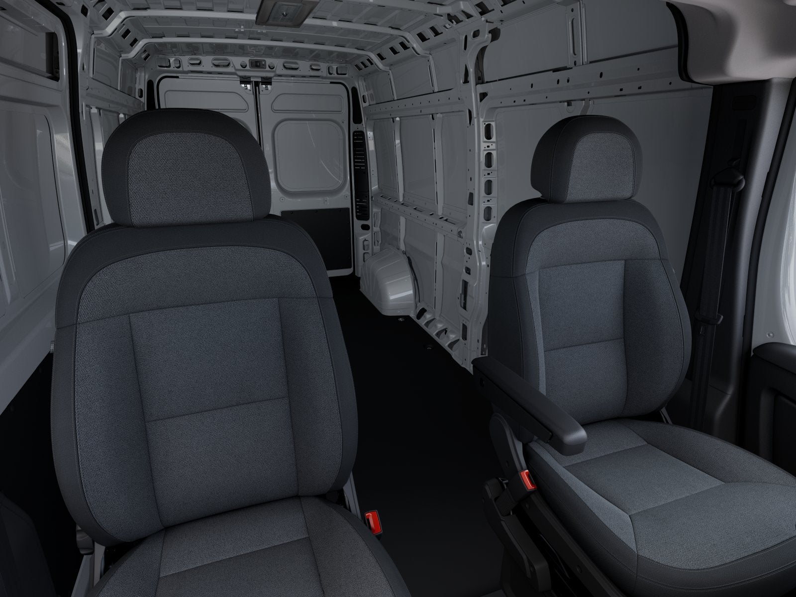2026 RAM Ram ProMaster Tradesman