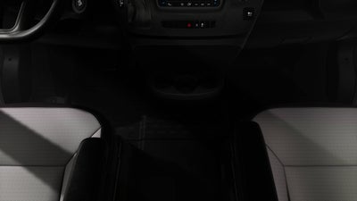 2026 RAM Ram ProMaster Tradesman