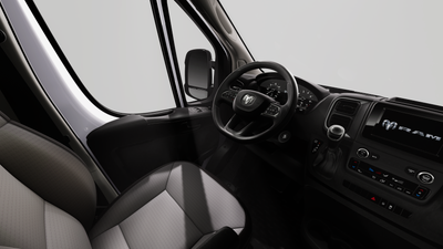 2026 RAM Ram ProMaster Tradesman