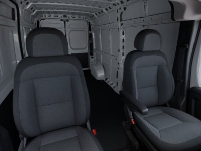 2026 RAM Ram ProMaster Tradesman