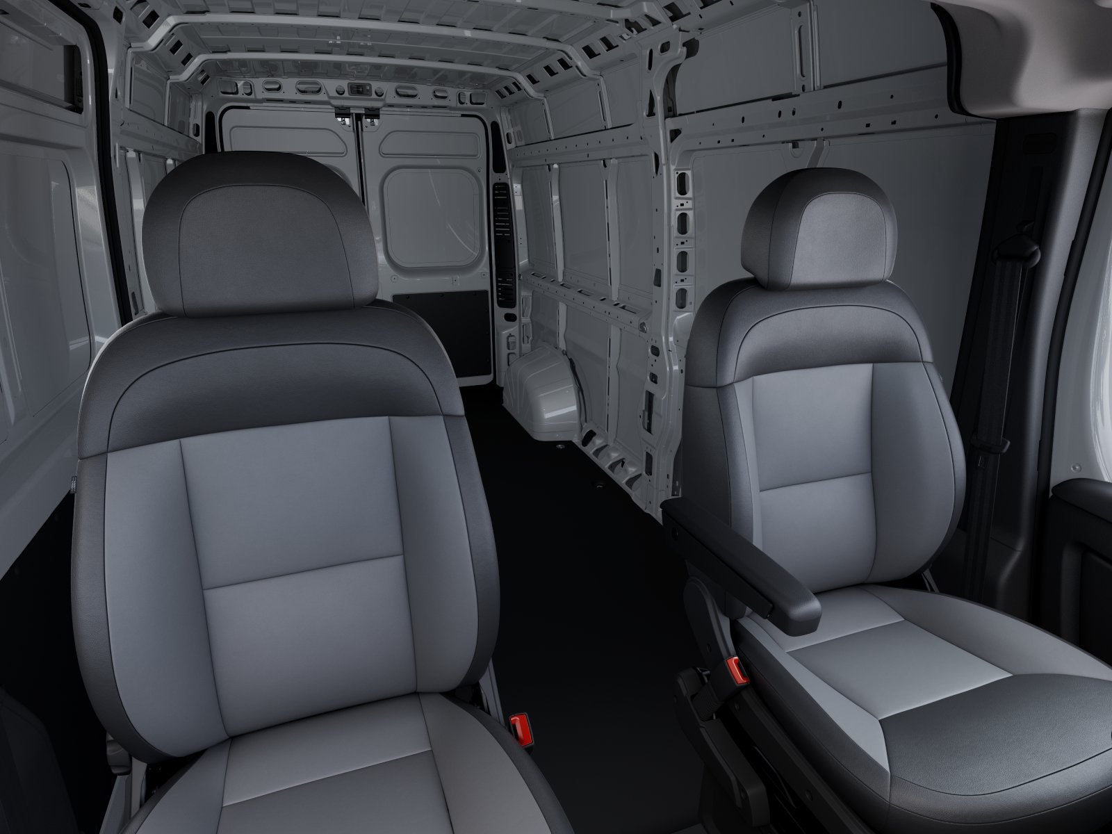 2026 RAM Ram ProMaster Tradesman