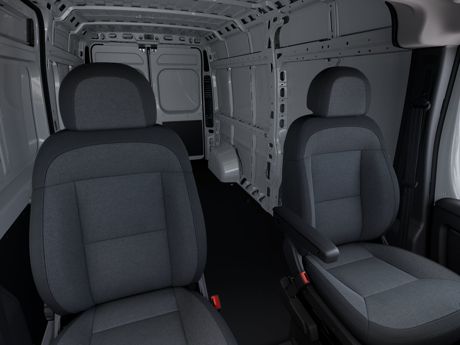 2026 RAM Ram ProMaster Tradesman