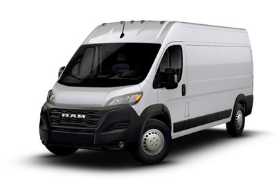 2026 RAM Ram ProMaster Tradesman