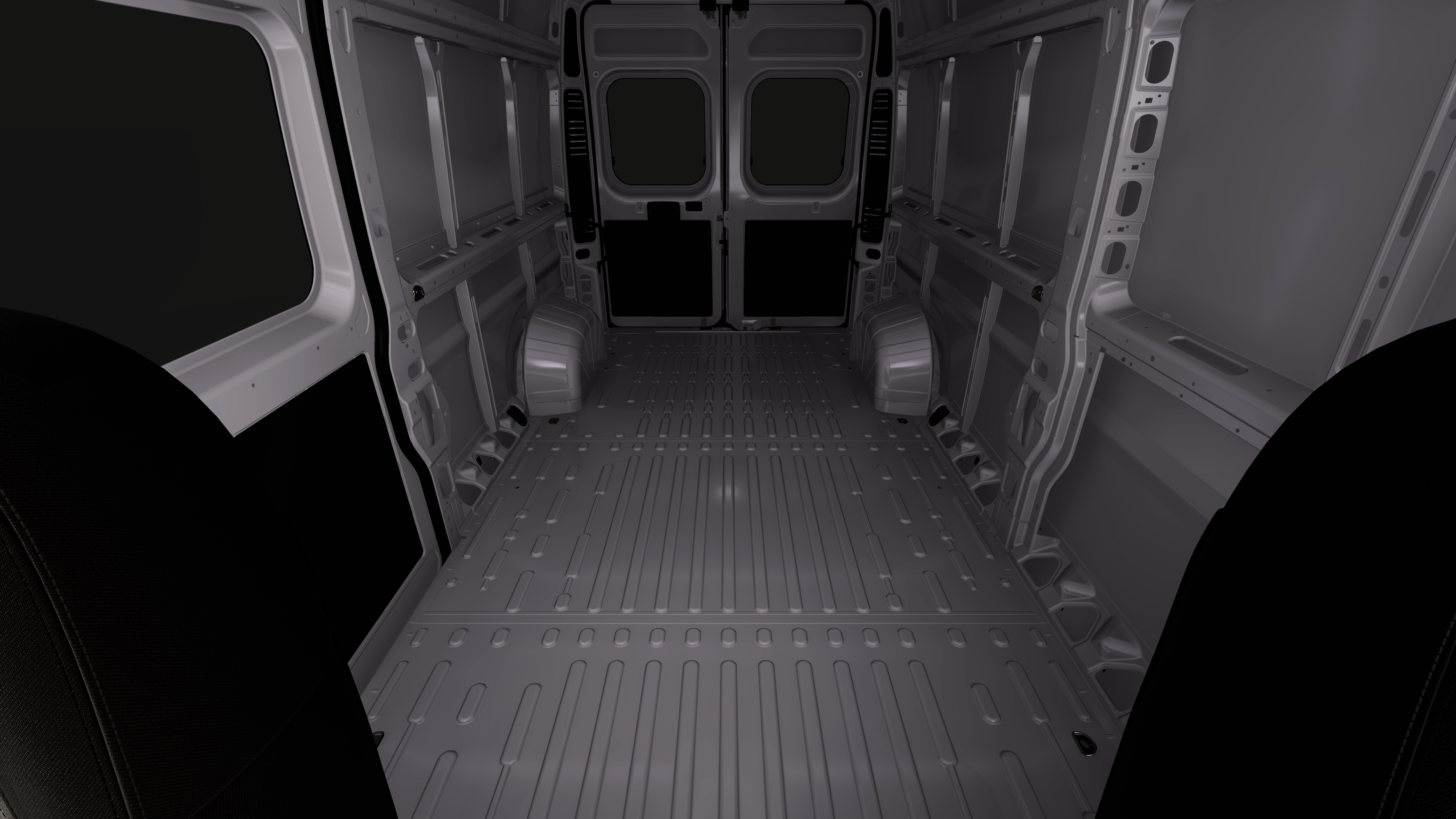 2026 RAM Ram ProMaster Tradesman