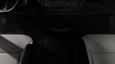 2026 RAM Ram ProMaster Tradesman