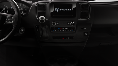 2026 RAM Ram ProMaster Tradesman