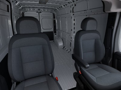 2026 RAM Ram ProMaster Tradesman