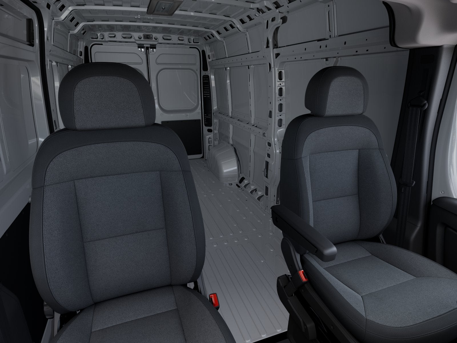 2026 RAM Ram ProMaster Tradesman