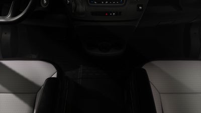 2026 RAM Ram ProMaster Tradesman