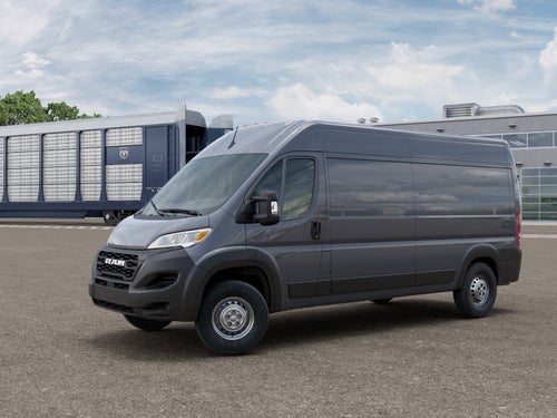 2026 RAM Ram ProMaster Tradesman
