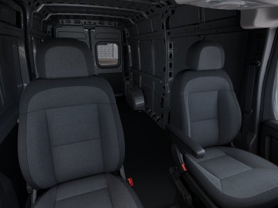 2026 RAM Ram ProMaster Tradesman