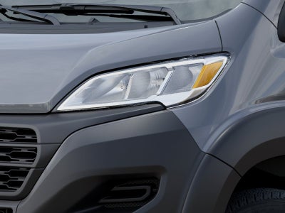 2026 RAM Ram ProMaster Tradesman