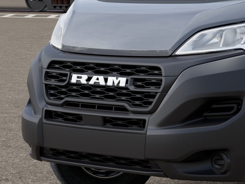 2026 RAM Ram ProMaster Tradesman