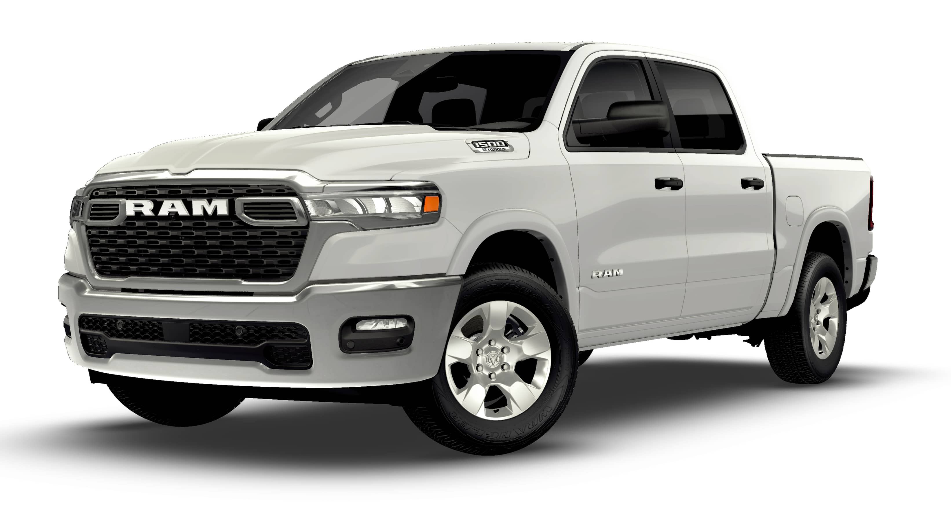 2026 RAM Ram 1500 Big Horn