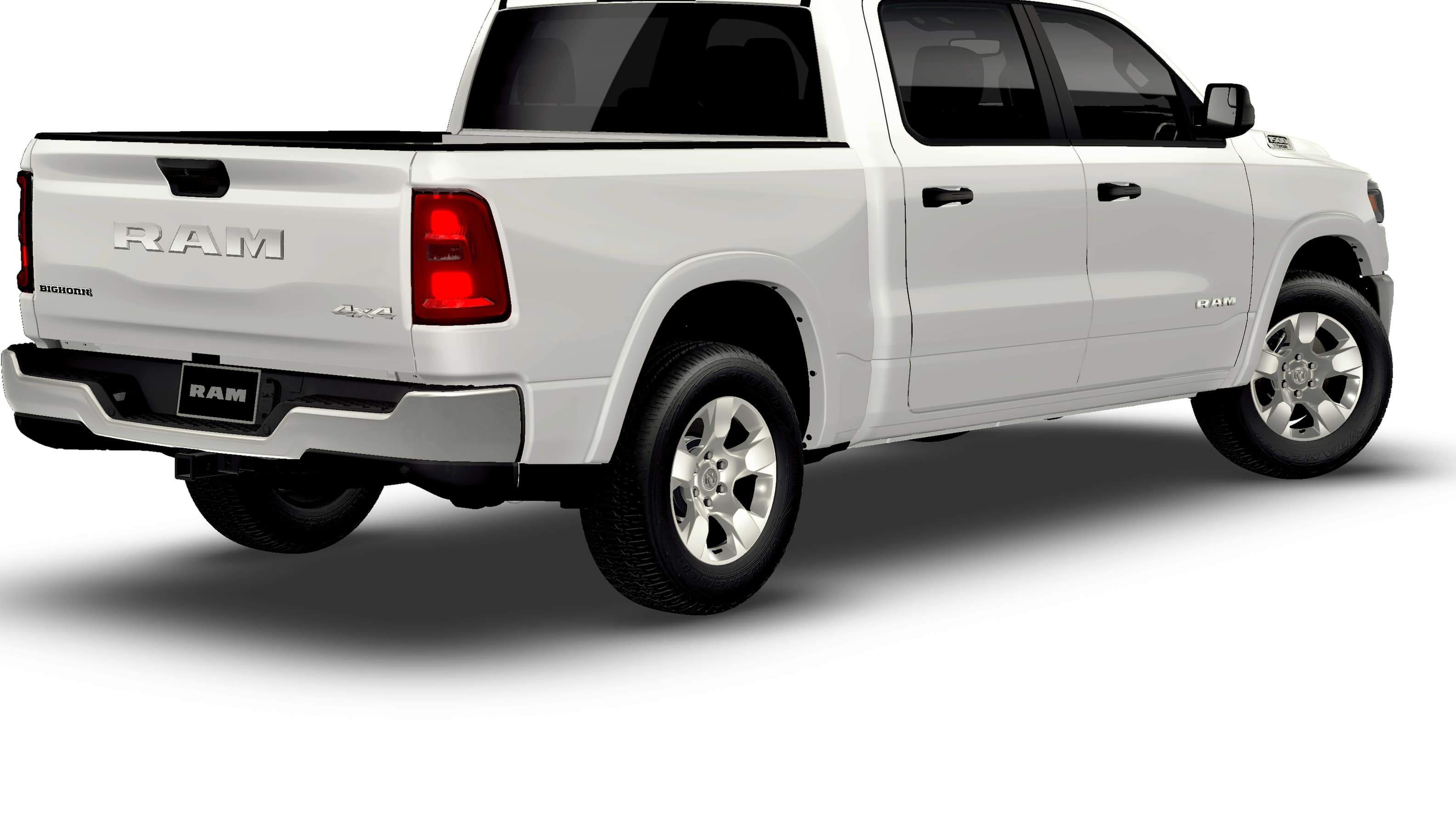 2026 RAM Ram 1500 Big Horn