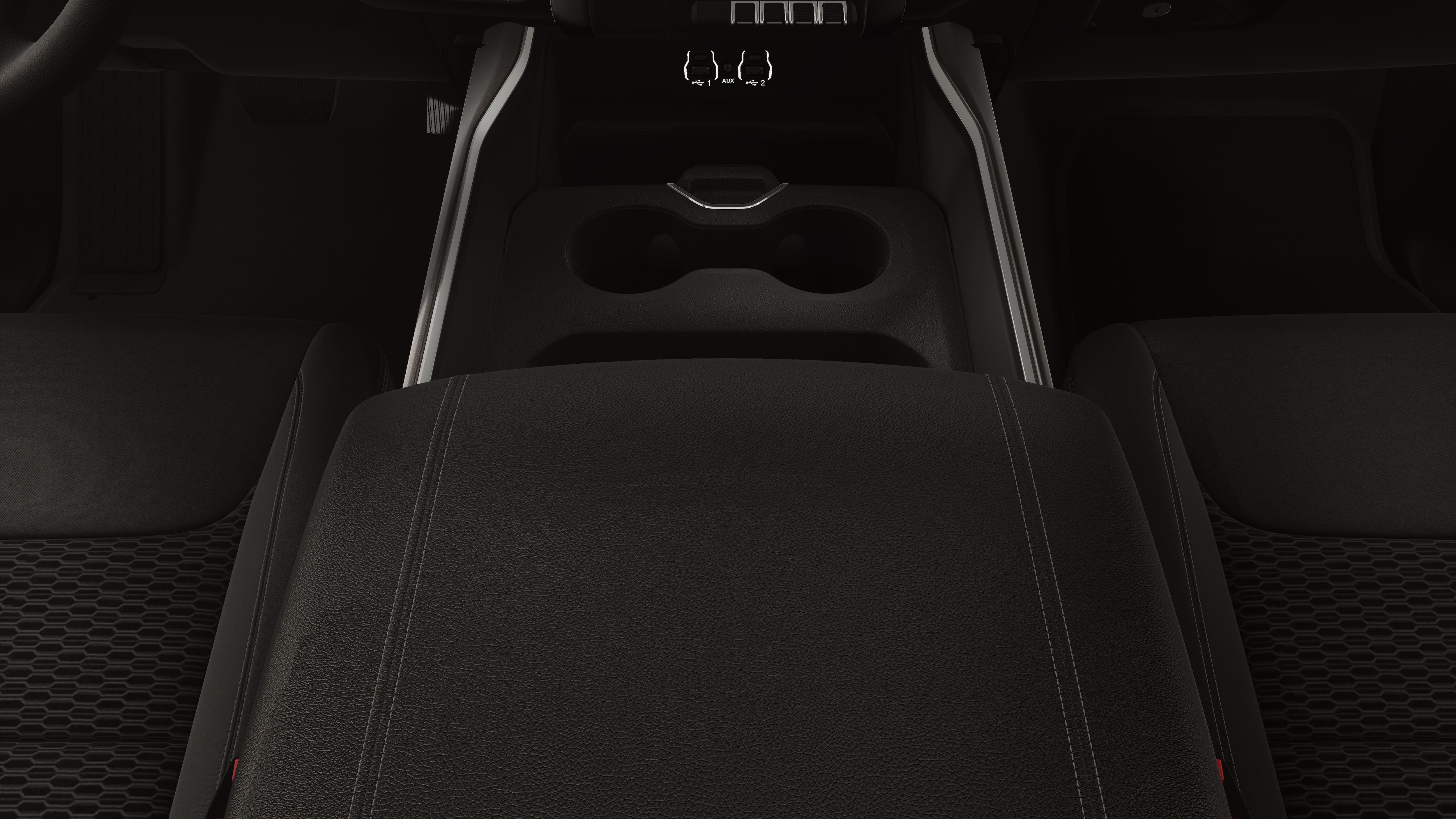 2026 RAM Ram 1500 Big Horn