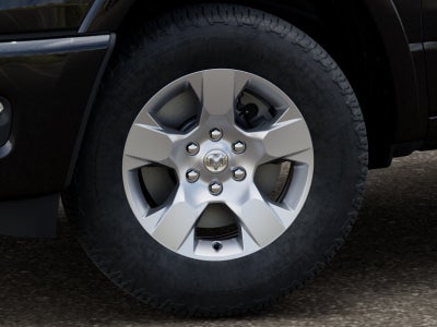 2026 RAM Ram 1500 Big Horn