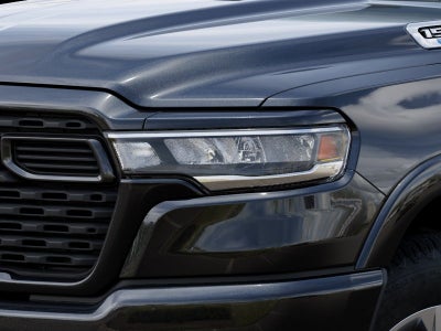 2026 RAM Ram 1500 Big Horn
