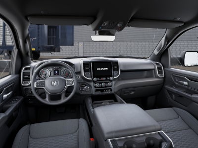 2026 RAM Ram 1500 Big Horn