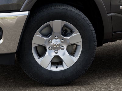 2027 RAM Ram 1500 Big Horn