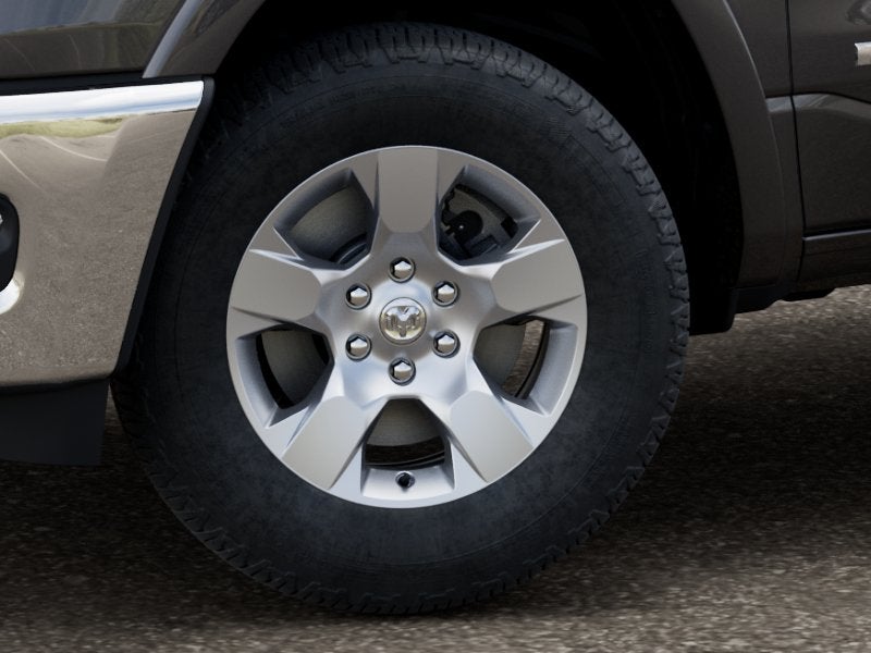 2027 RAM Ram 1500 Big Horn