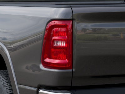 2027 RAM Ram 1500 Big Horn