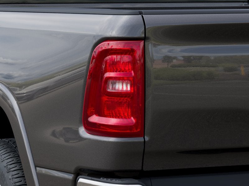 2027 RAM Ram 1500 Big Horn