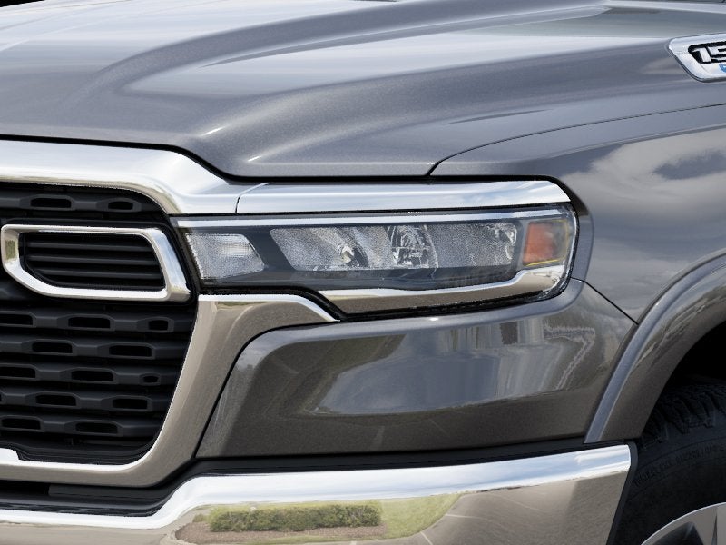 2027 RAM Ram 1500 Big Horn